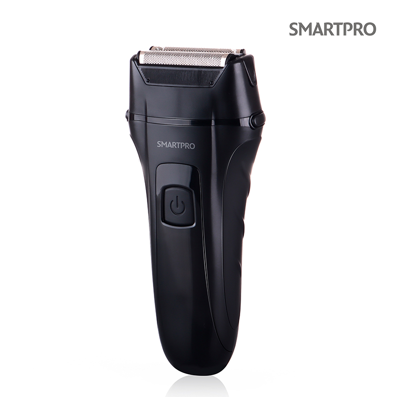 Rechargeable man shaver