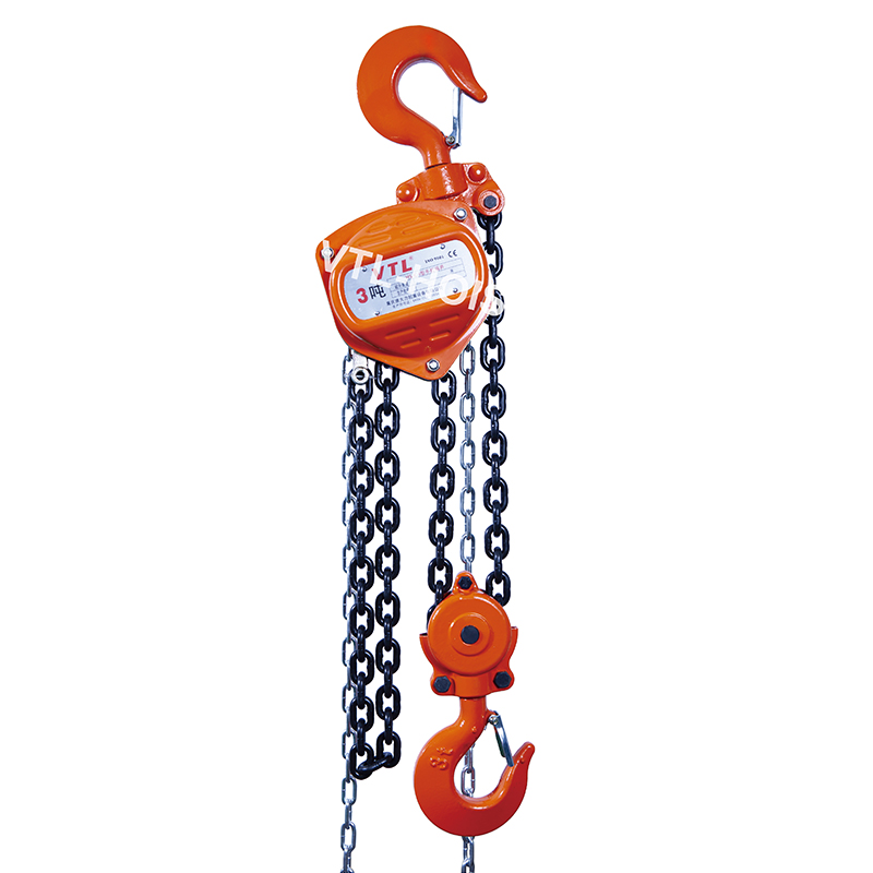 Chain Hoist