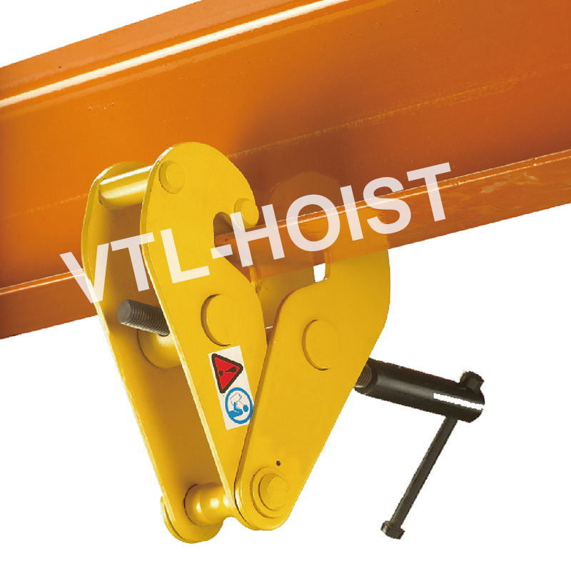 YC Beam Clamp