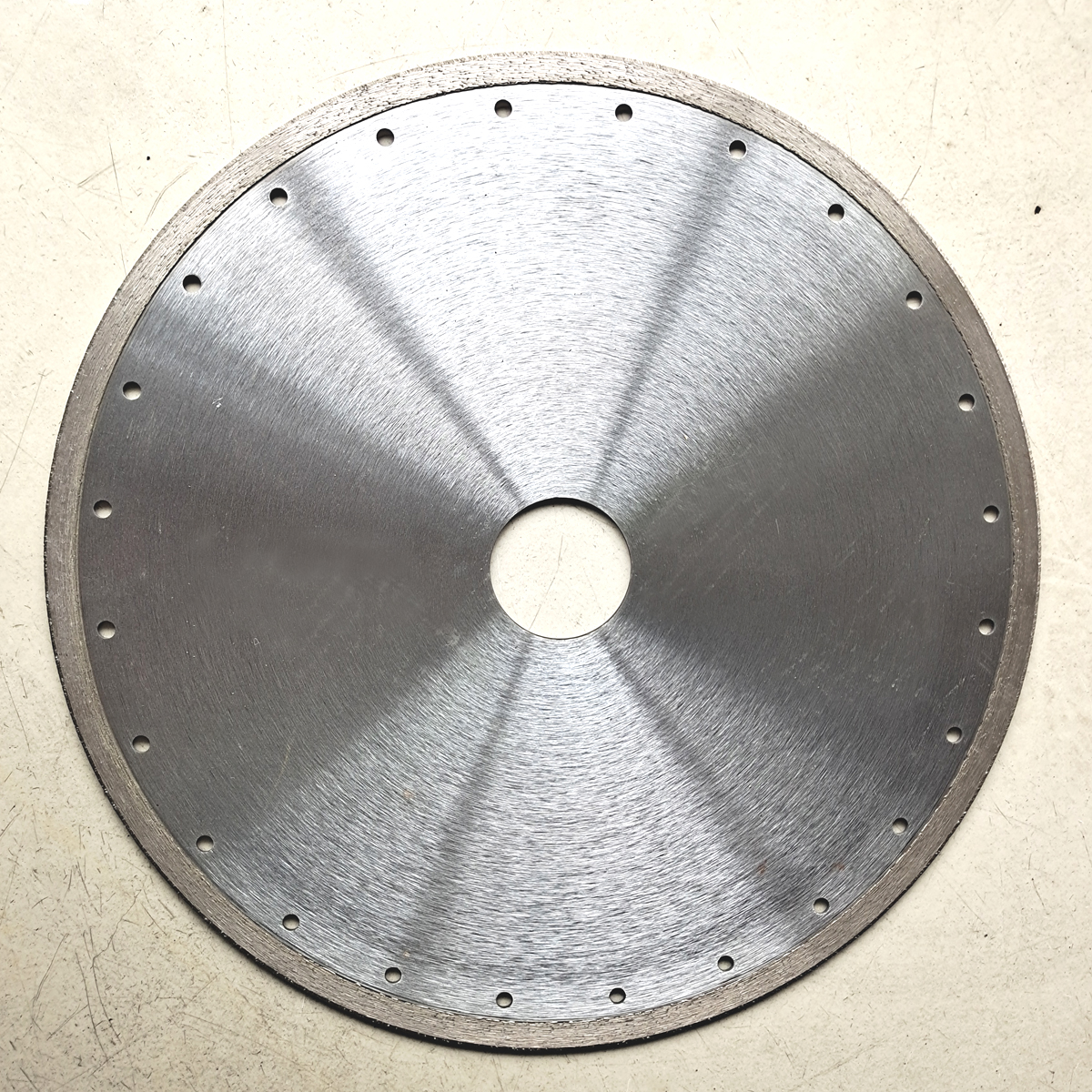 Diamond Cutting Blade for Electroceramics Electric porcelain