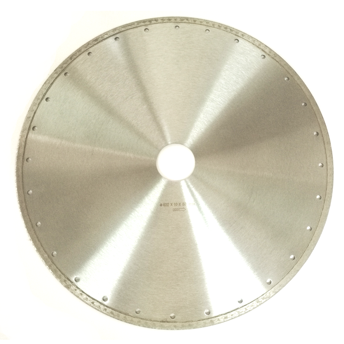 Diamond Cutting Blade for Electroceramics Electric porcelain