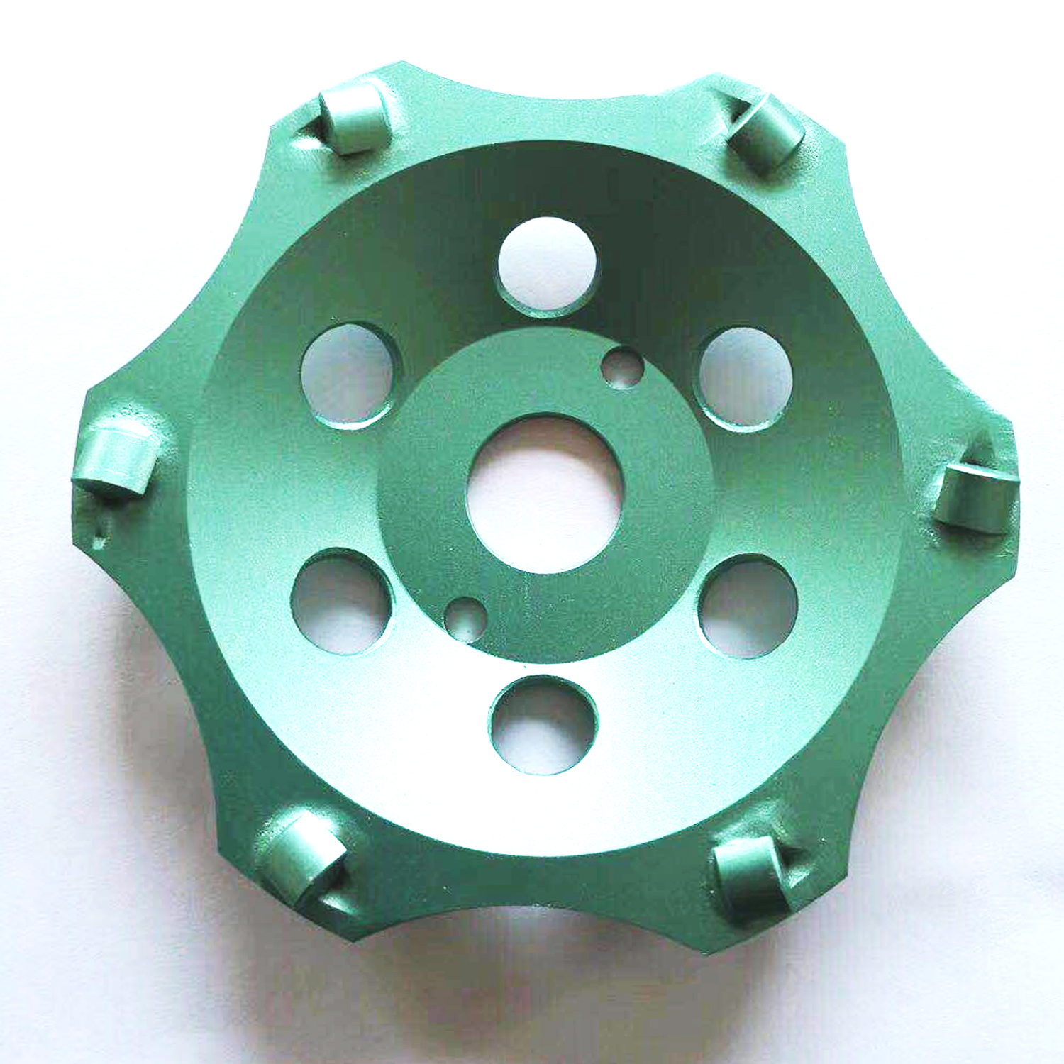 PCD grinding wheel