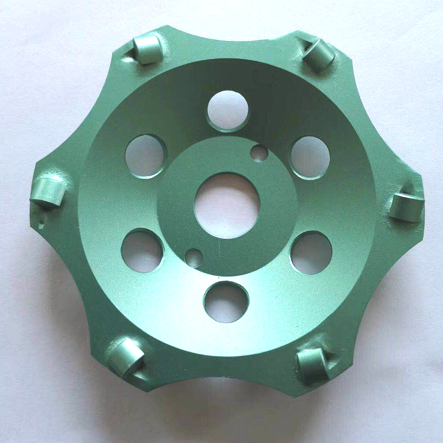 PCD grinding wheel