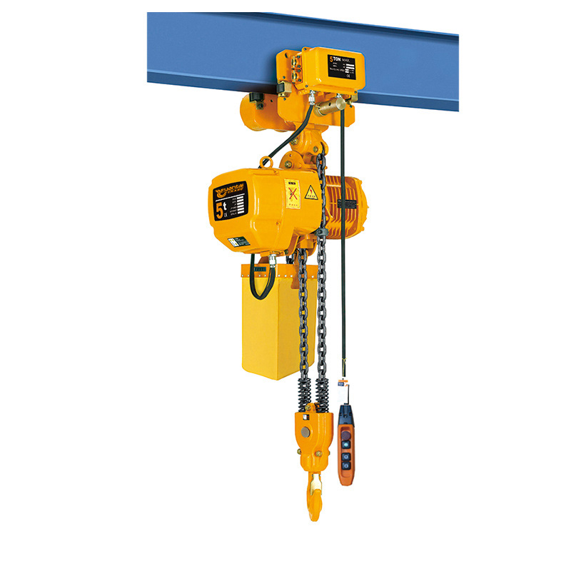 Electric Chain Hoist