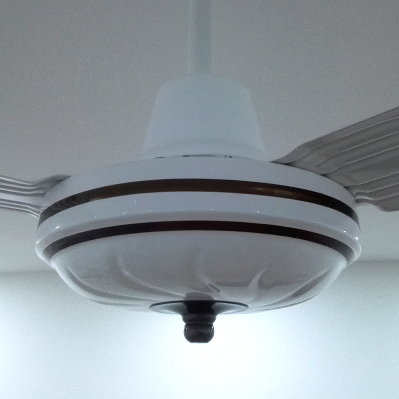 56 inch 12V dc ceiling fan