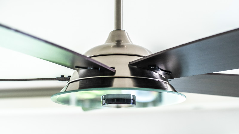 smart ceiling fan