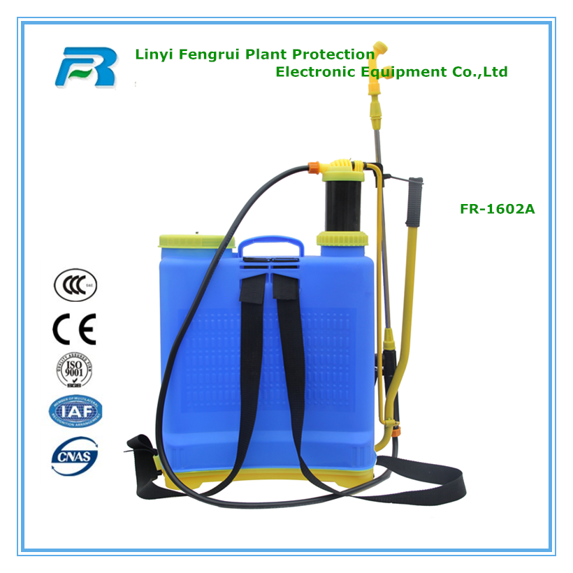 FR-1602 manual sprayer
