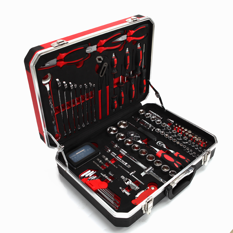 136pcs tool set