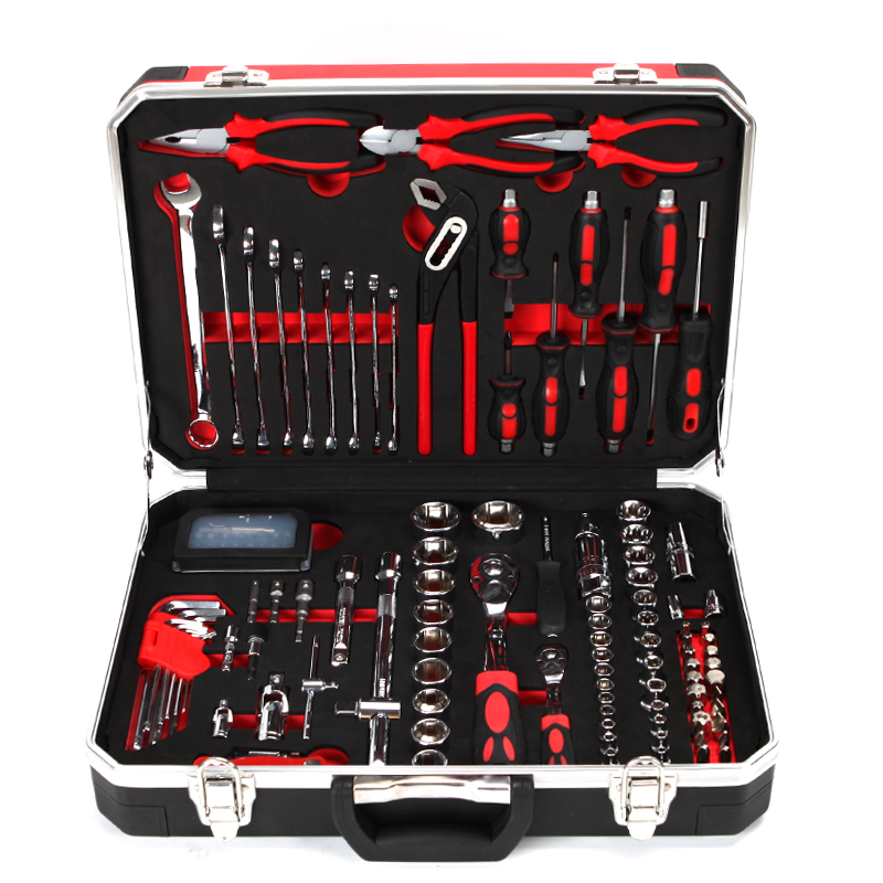 136pcs tool set