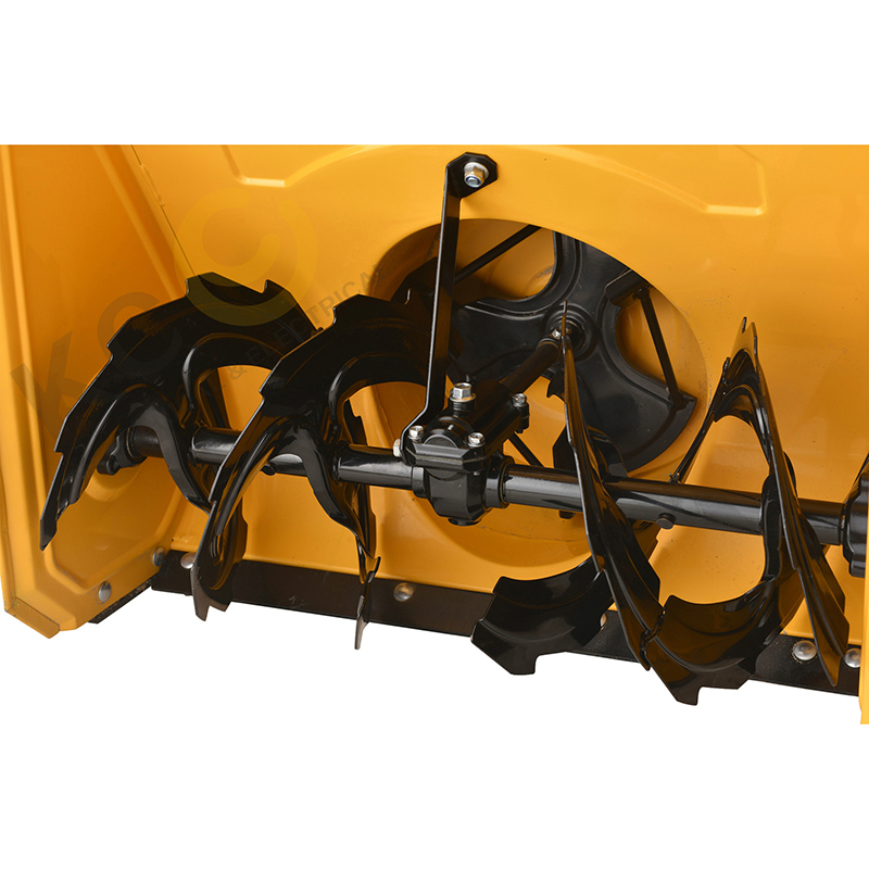 KCM21 Snow Thrower