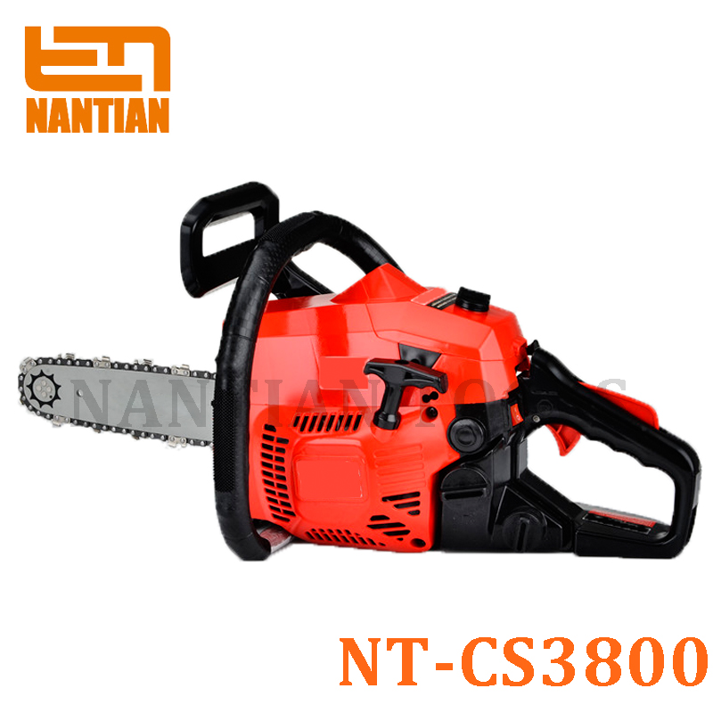 NT-CS3800 GASOLINE CHAIN SAW