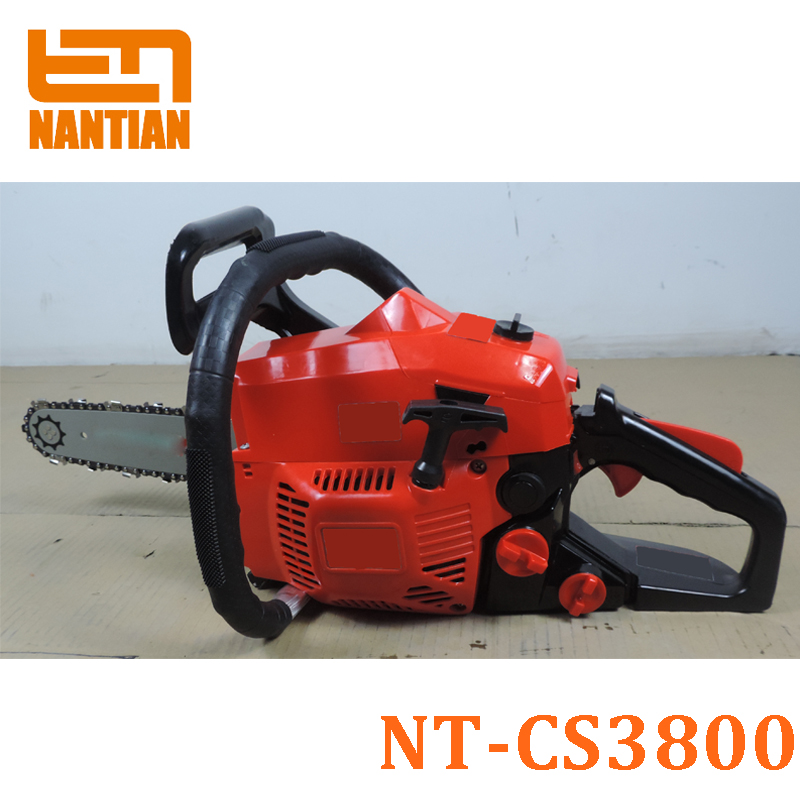 NT-CS3800 GASOLINE CHAIN SAW