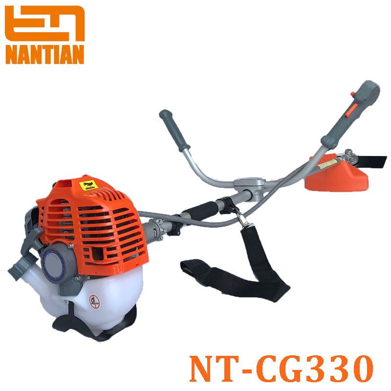 NT-CG330 BRUSH CUTTER