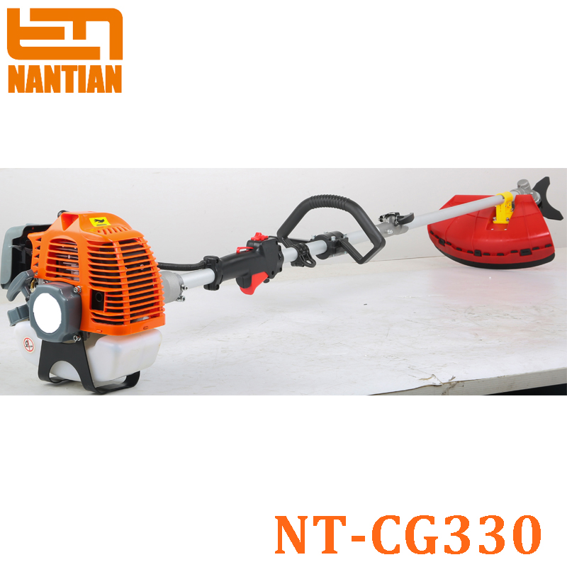 NT-CG330 BRUSH CUTTER