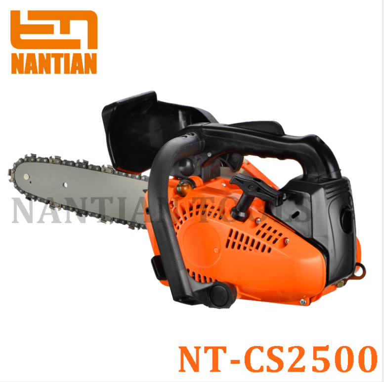 NT-CS2500 GASOLINE CHAIN SAW