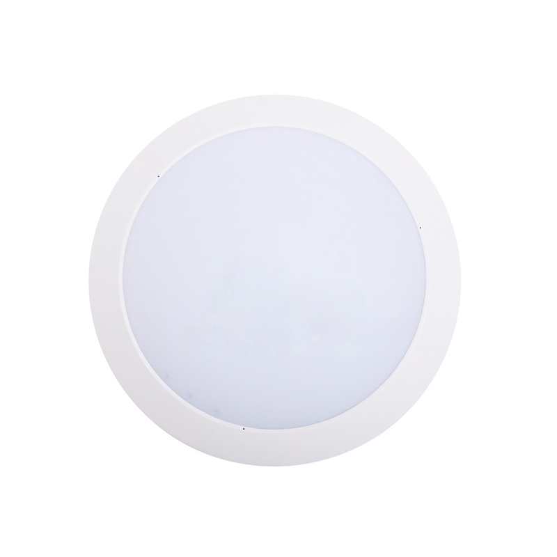 Microwave Sensor Light