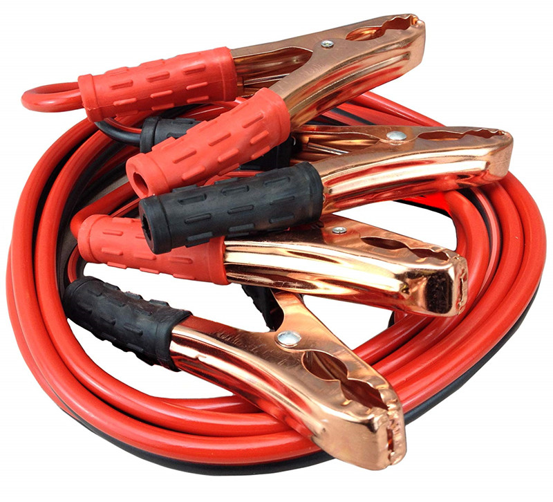 300A 2.5M Car booster cable