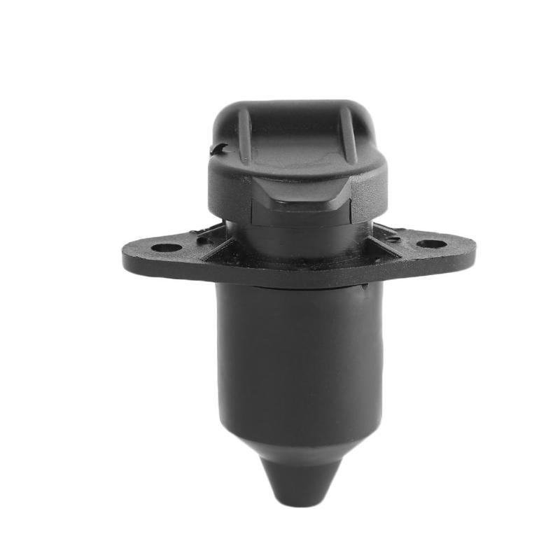 3 Pin Plastic Trailer Socket