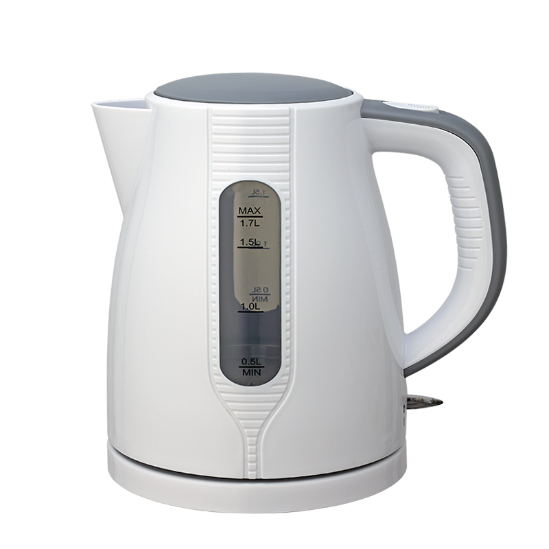 Plasstic electric kettle