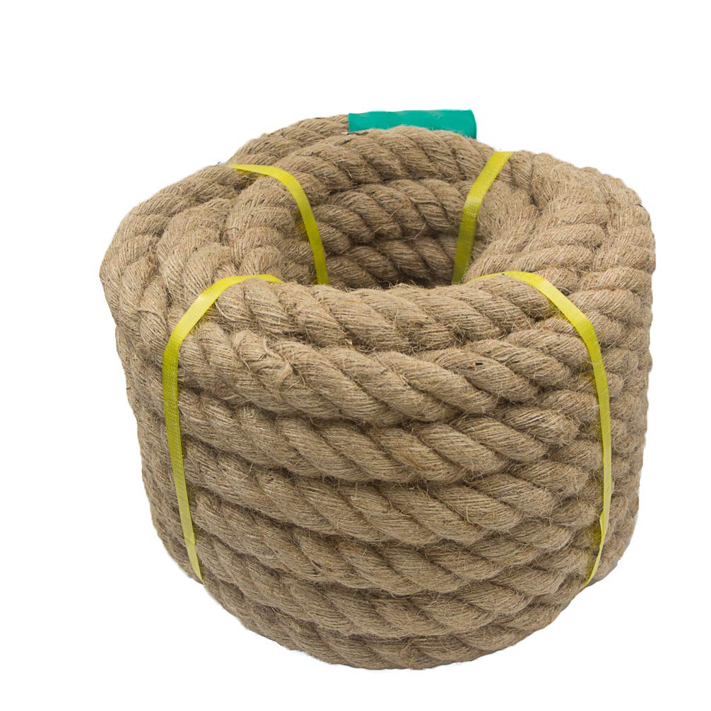 jute rope twine