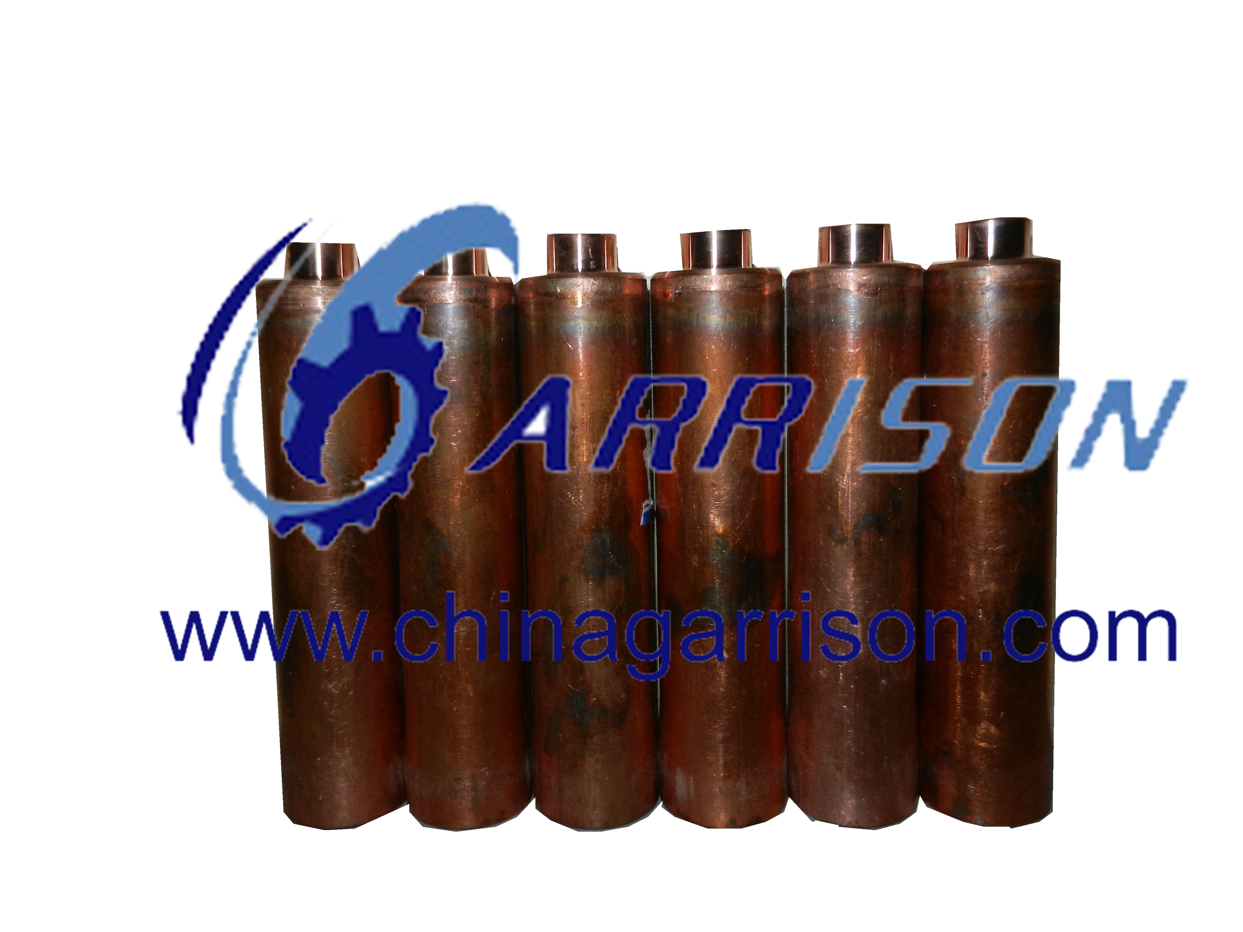 INJECTOR SLEEVE