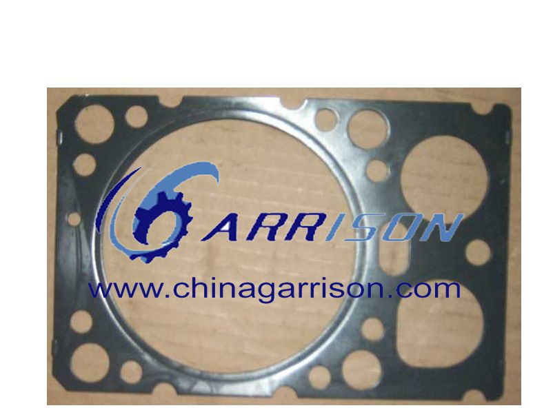 EURO  CYLINDER HEAD GASKET