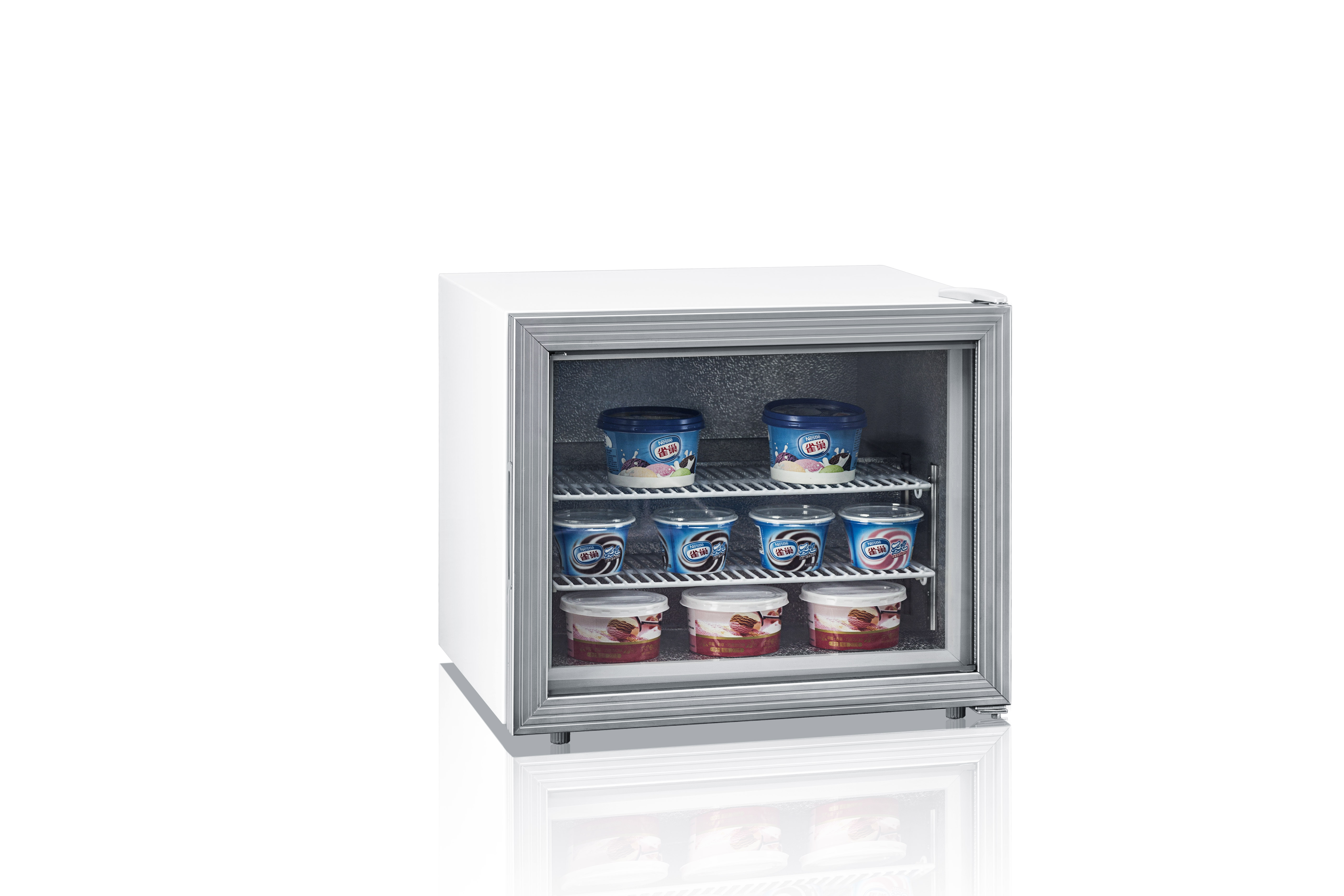 Counter Top Freezer