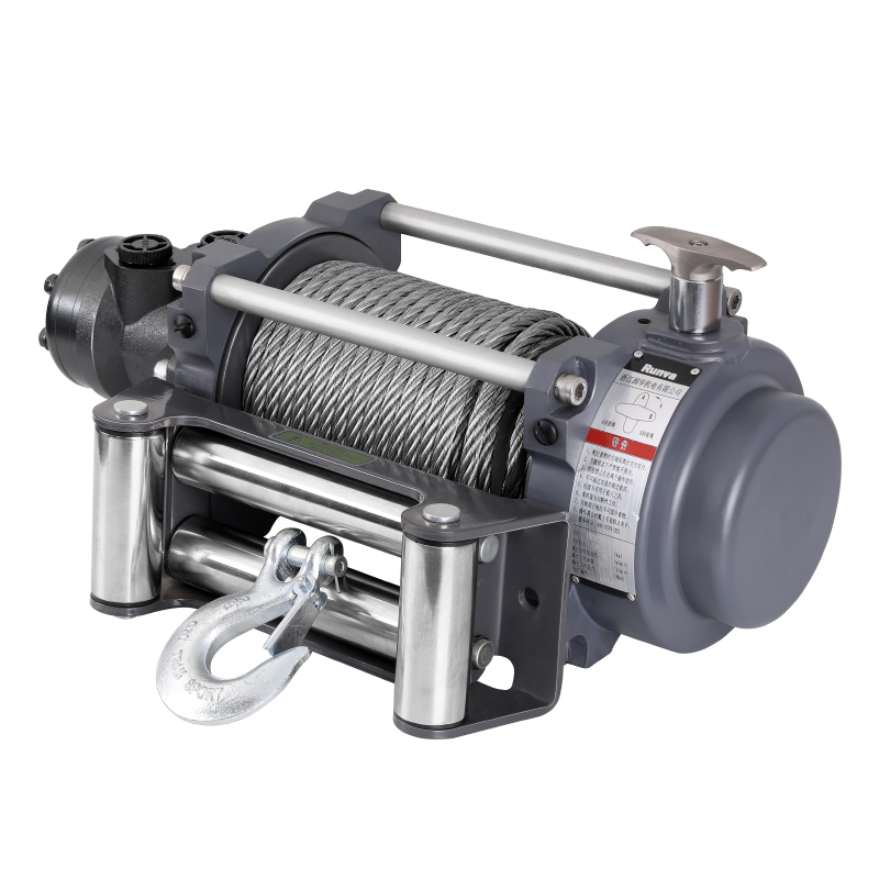 HWN10000 10000LBS HYDRAULIC WINCH