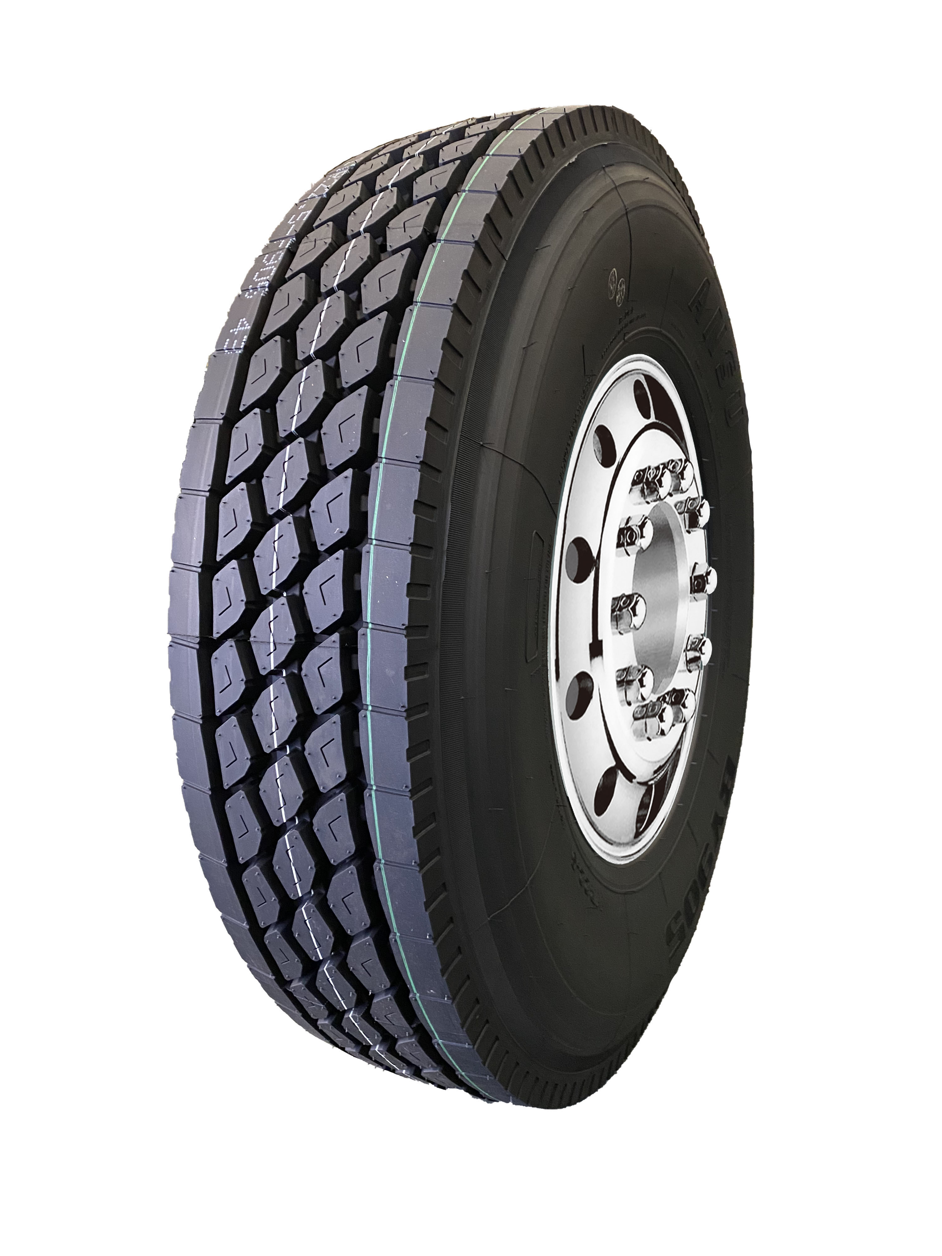 295/75R22.5 BY905