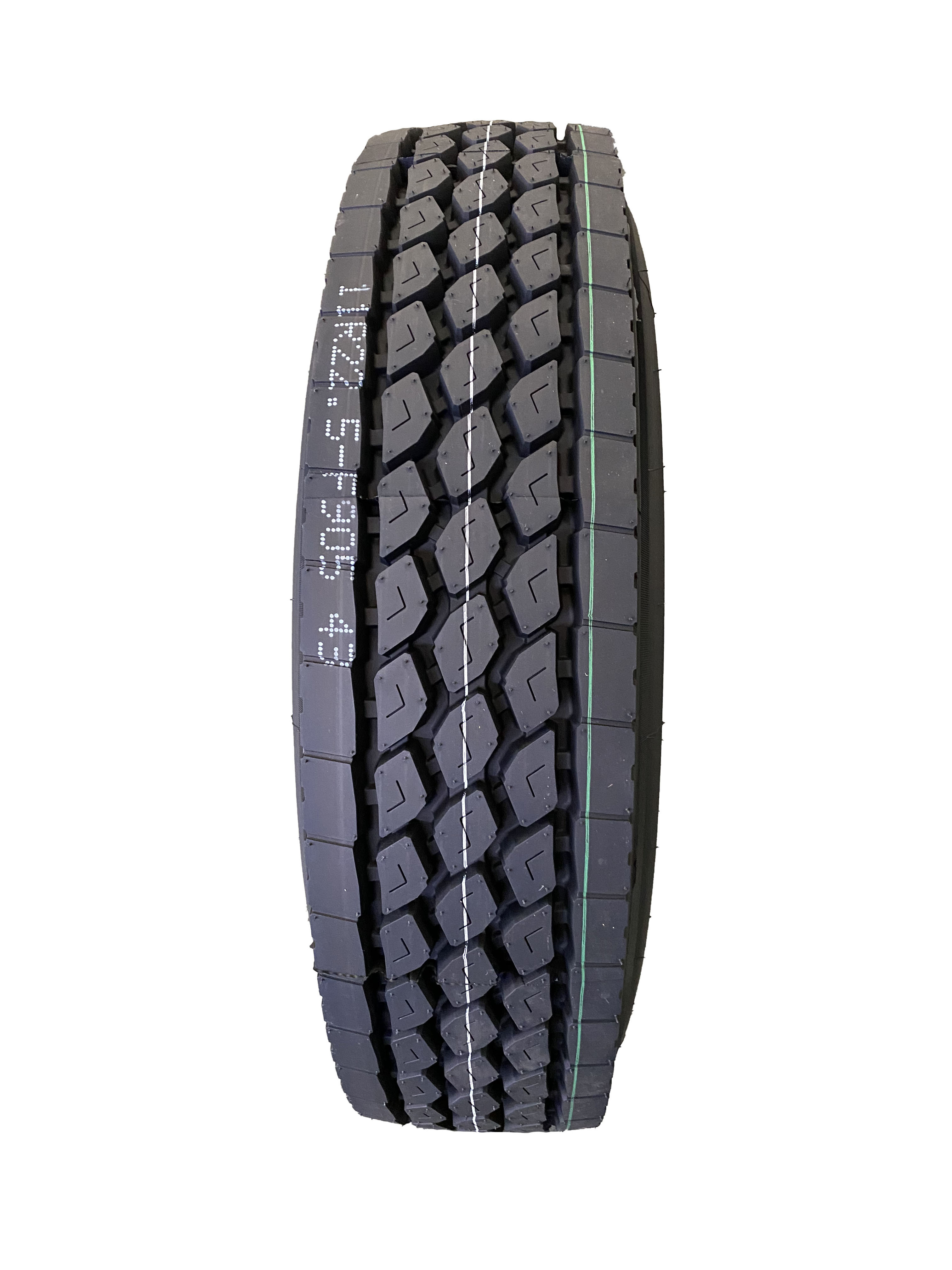 295/75R22.5 BY905