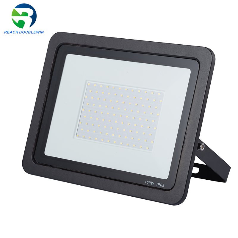New mould 10w 20w 30w 50w 100w led flood light prices Ip 66 linear driver out door