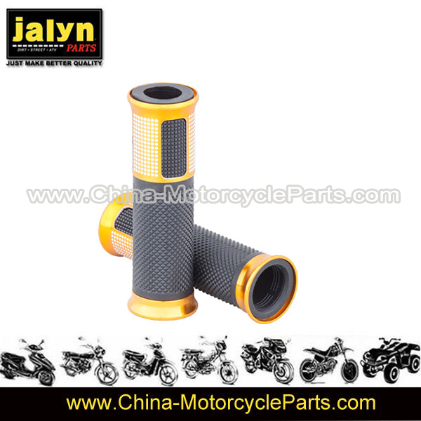 MOTORCYCLE GRIPS