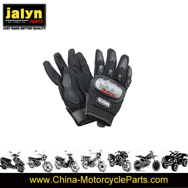 MOTORCYCLE GLOVES