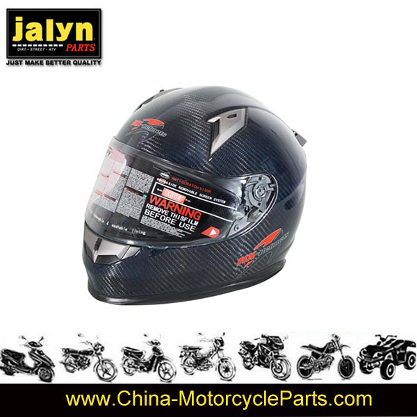 MOTORCYCLE HELMET