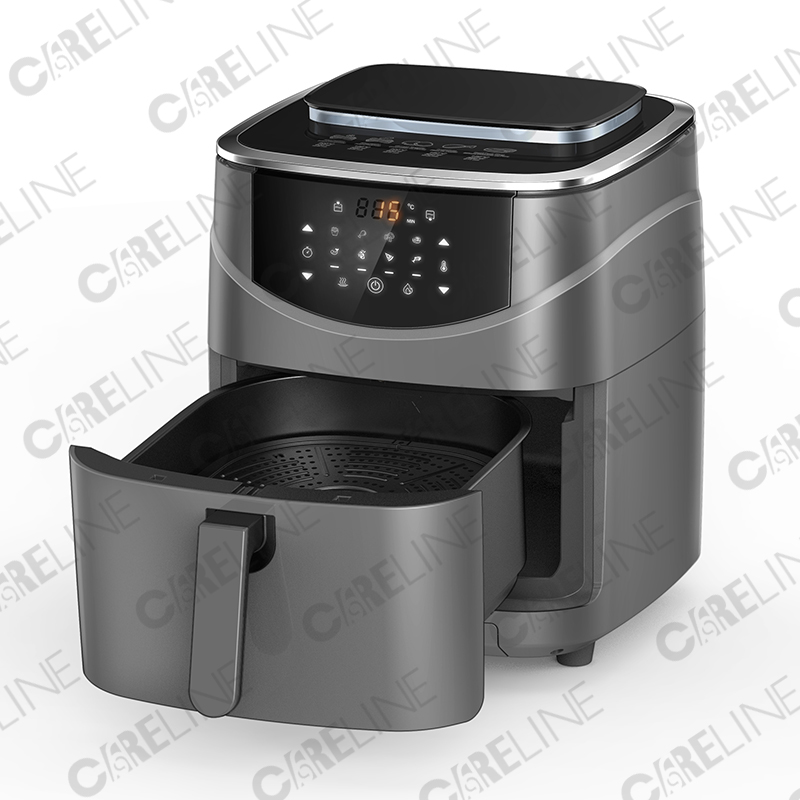 Steam Air Fryer ST-007