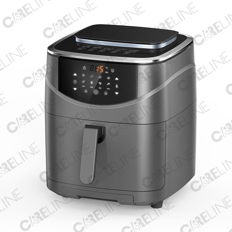 Steam Air Fryer ST-007