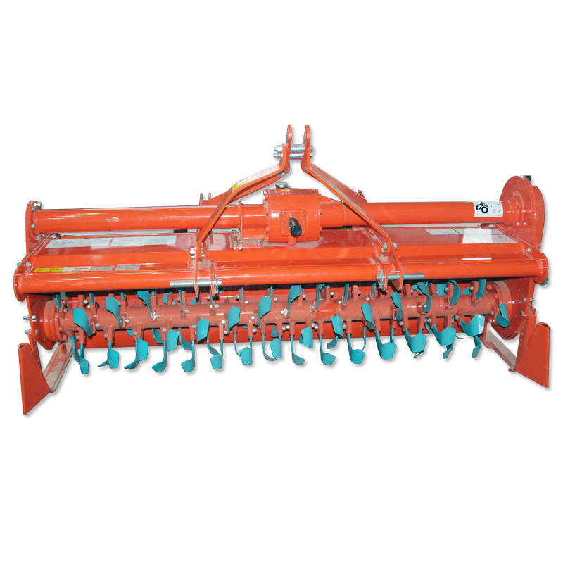 rotary cultivator