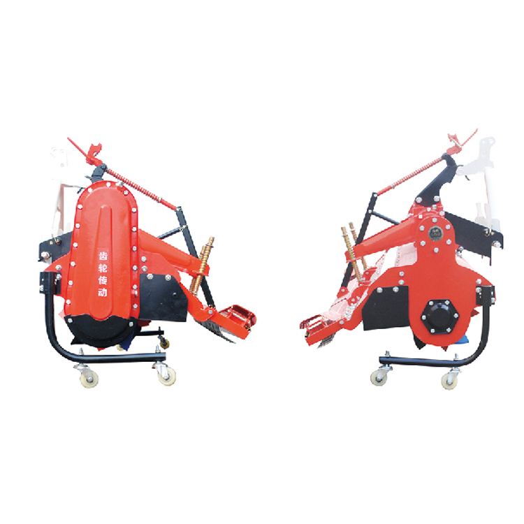 rotary cultivator