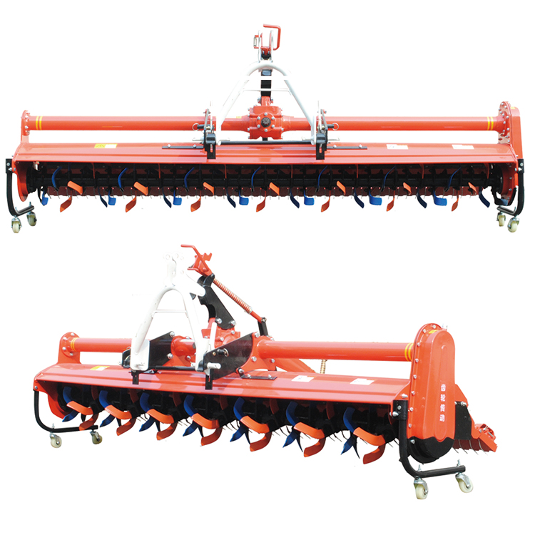 rotary cultivator