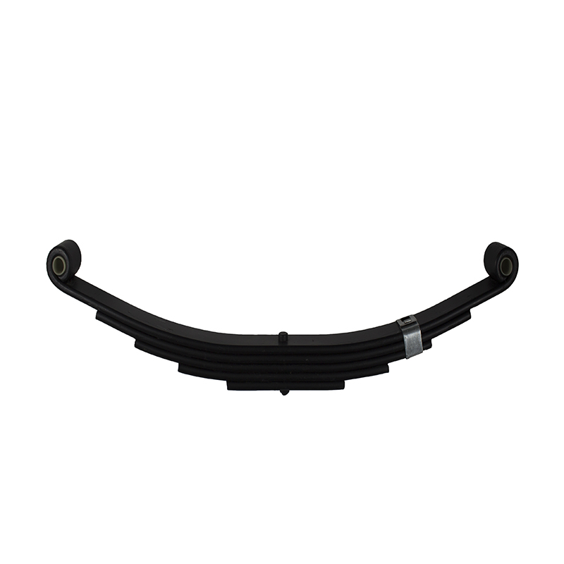 double eye leaf spring-SW-5