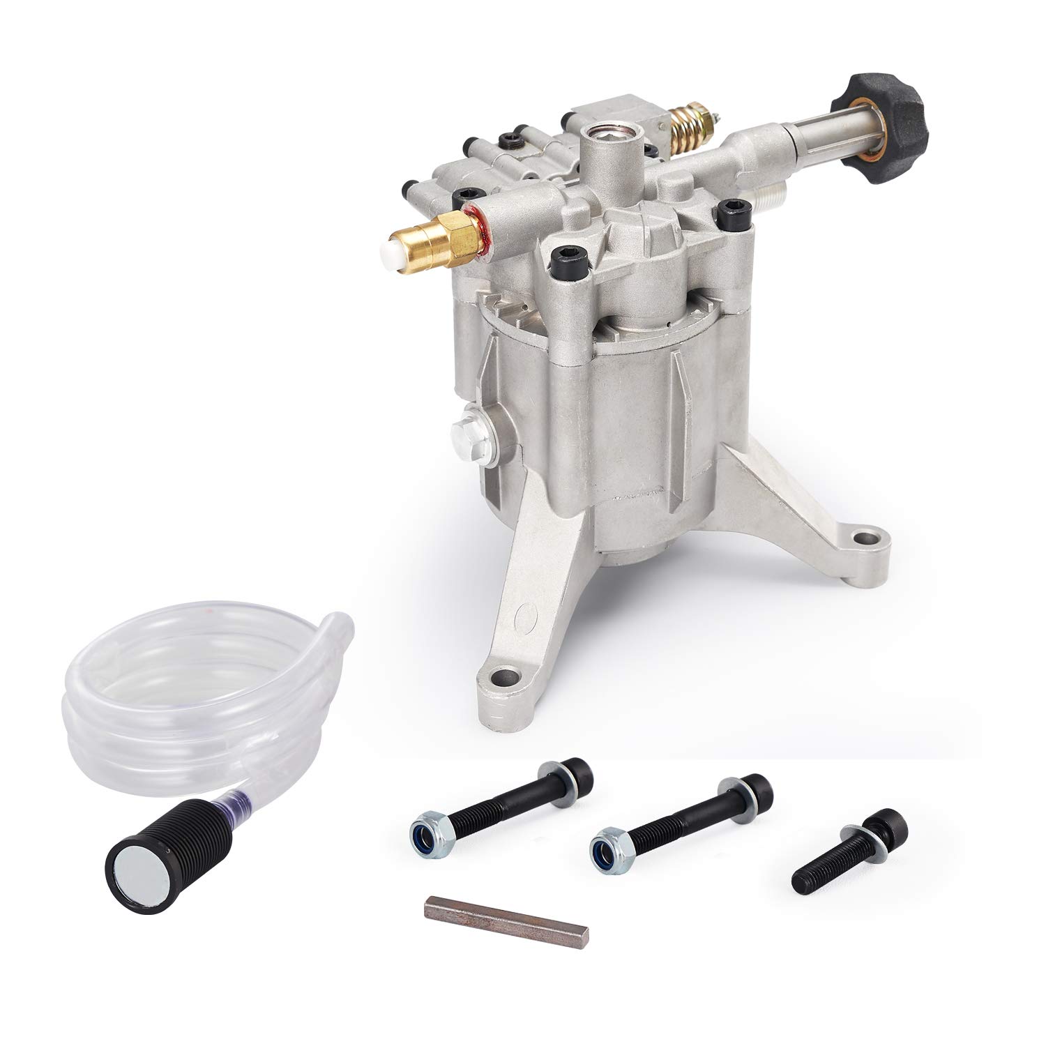 high pressure pump, pump parts