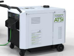 AT5i diesel inverter generator