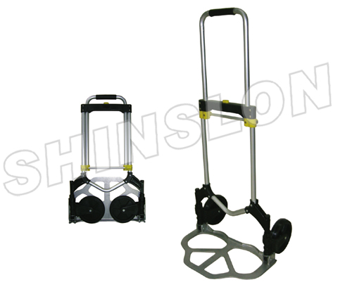 FOLDABLE TROLLEY