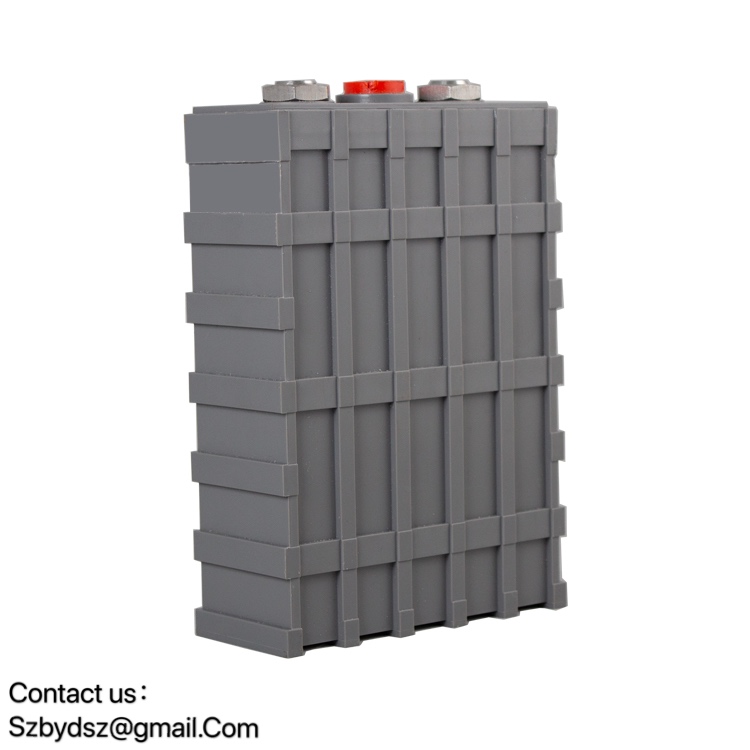 vehicle launch battery