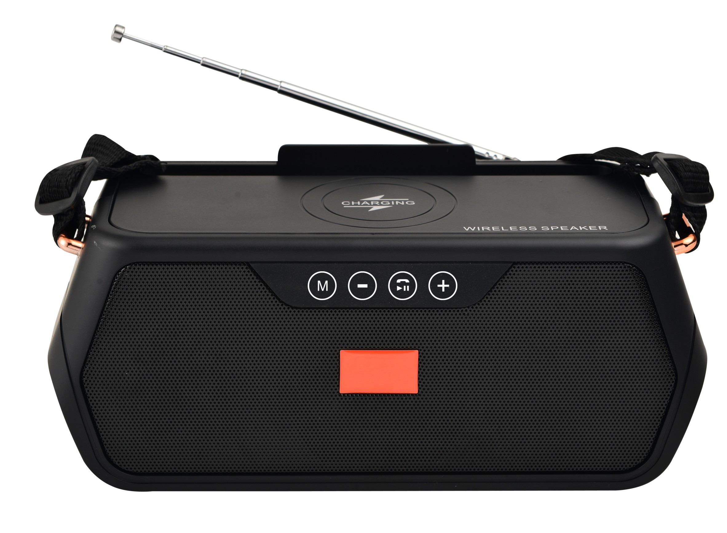 bluetooth radio