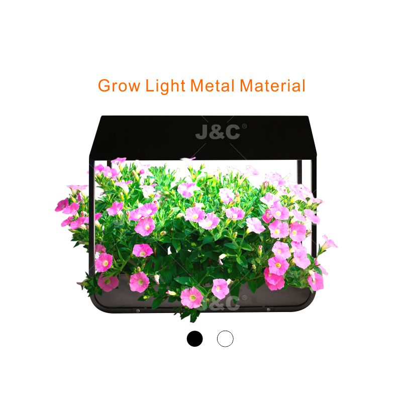 J&C MG-Frame-M05B Led grow light  full spectrum  cabin design  Metal material  countertop growled  furniture light  indoor decoration  festival gift  garden light