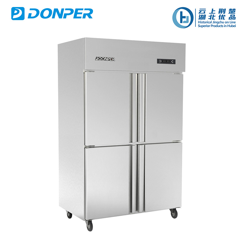 Cold Spirit Refrigerator SDL1000J4/SCDL1000J4