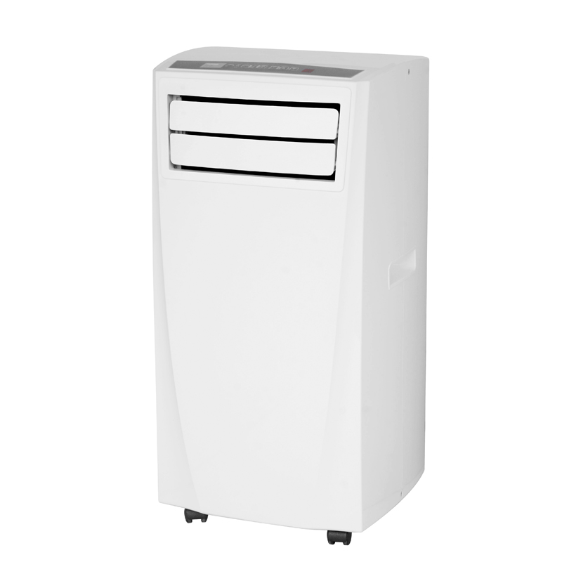 Portable air conditioners