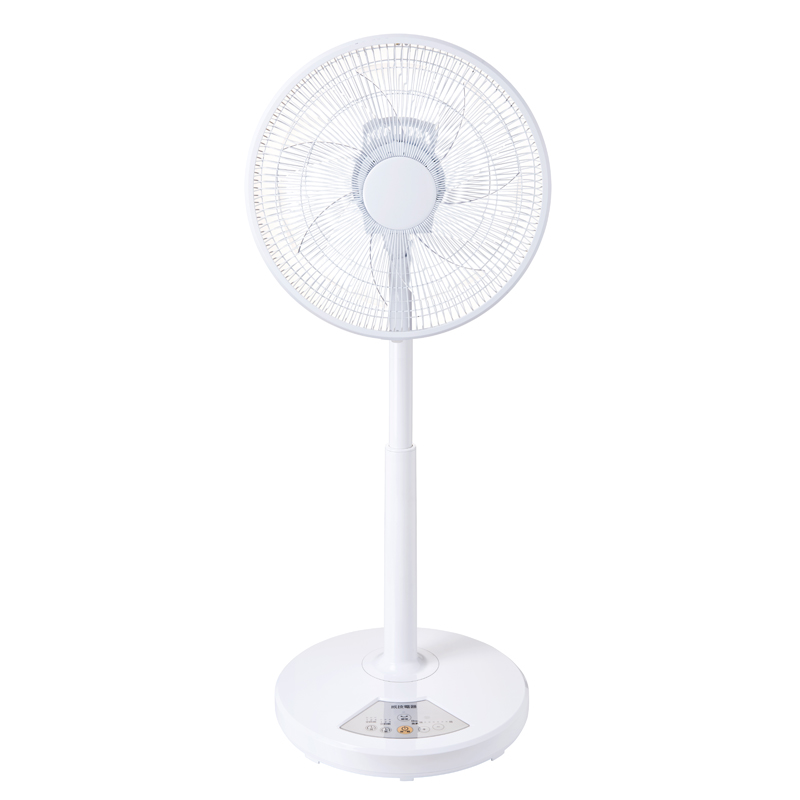 DC Electric Fans