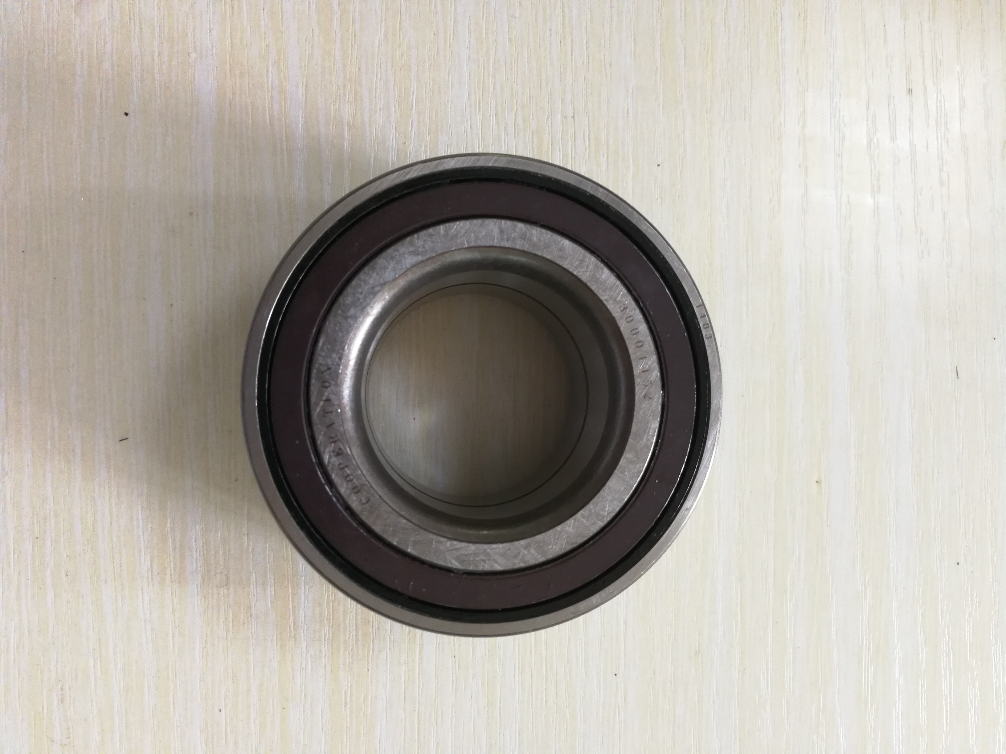hub bearing